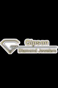 $100 Gipson Diamond Jewelers Gift Certificate 186//280